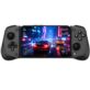 GAMEPAD GAMESIR X5s Z UCHWYTEM NA TELEFON CZARNY + ETUI KABEL - Akcesoria motoryzacyjne