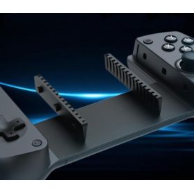 GAMEPAD GAMESIR X5s Z UCHWYTEM NA TELEFON CZARNY + ETUI KABEL - Akcesoria motoryzacyjne
