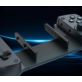 GAMEPAD GAMESIR X5s Z UCHWYTEM NA TELEFON CZARNY + ETUI KABEL - Akcesoria motoryzacyjne