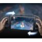 GAMEPAD GAMESIR X5s Z UCHWYTEM NA TELEFON CZARNY + ETUI KABEL - Akcesoria motoryzacyjne