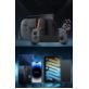 GAMEPAD GAMESIR X5s Z UCHWYTEM NA TELEFON CZARNY + ETUI KABEL - Akcesoria motoryzacyjne
