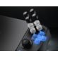 GAMEPAD GAMESIR X5s Z UCHWYTEM NA TELEFON CZARNY + ETUI KABEL - Akcesoria motoryzacyjne