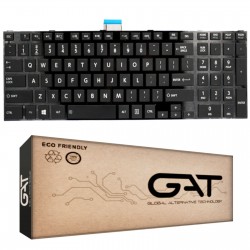 KLAWIATURA DO TOSHIBA L850 C850 C855 C870D L855 Z RAMKĄ MATOWA