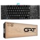 KLAWIATURA DO TOSHIBA L850 C850 C855 C870D L855 Z RAMKĄ MATOWA