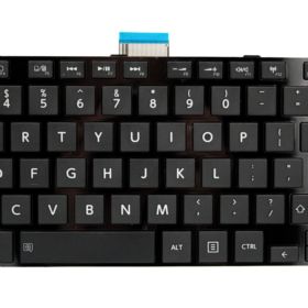 KLAWIATURA DO TOSHIBA L850 C850 C855 C870D L855 Z RAMKĄ MATOWA