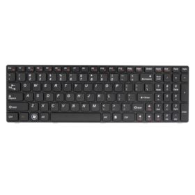 KLAWIATURA DO LENOVO B570 B575 B590 V570 Z570 Z575 Z560 G565 G570 G770 G780 G560