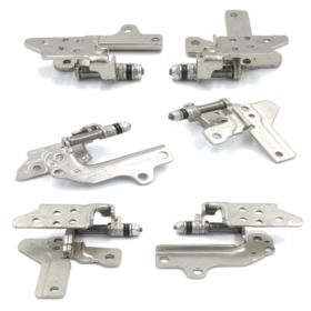 ZAWIASY DELL VOSTRO 3510 3515 3520 3525 3530 3511 P112F Prawy Lewy - Zawiasy