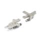 ZAWIASY DELL VOSTRO 3510 3515 3520 3525 3530 3511 P112F Prawy Lewy - Zawiasy