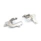 ZAWIASY DELL VOSTRO 3510 3515 3520 3525 3530 3511 P112F Prawy Lewy - Zawiasy