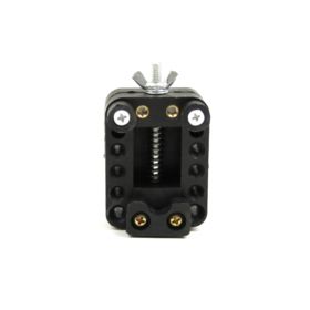 ZESTAW ZEGARMISTRZOWSKI E-DURABLE NARZĘDZIA DO ZEGARK&Oacute;W 14 ELEMENT&Oacute;W W ETUI