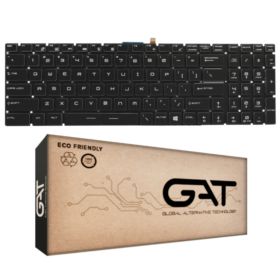 KLAWIATURA DO MSI GE62 GE72 GL72 GS70 WS60 GT72