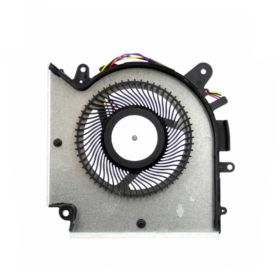 Wentylator do MSI GF63 GF65 WF65 MS-16R1 MS-16R2 MS-16R3 MS-16R4 4PIN 5V - Wentylatory i radiatory