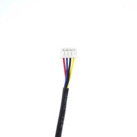 Wentylator do MSI GF63 GF65 WF65 MS-16R1 MS-16R2 MS-16R3 MS-16R4 4PIN 5V - Wentylatory i radiatory