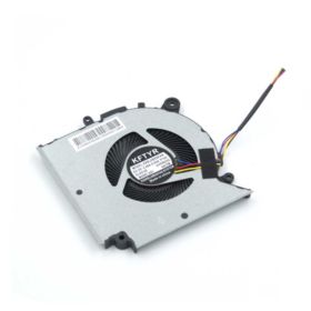 Wentylator do MSI GF63 GF65 WF65 MS-16R1 MS-16R2 MS-16R3 MS-16R4 4PIN 5V - Wentylatory i radiatory