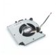 Wentylator do MSI GF63 GF65 WF65 MS-16R1 MS-16R2 MS-16R3 MS-16R4 4PIN 5V - Wentylatory i radiatory