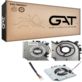 Wentylator do MSI GF63 GF65 WF65 MS-16R1 MS-16R2 MS-16R3 MS-16R4 4PIN 5V - Wentylatory i radiatory