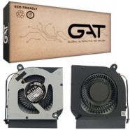 WENTYLATOR ACER NITRO 5 AN515-55 AN517-52 AN515-44 CPU +GPU +KGAT - Wentylatory i radiatory