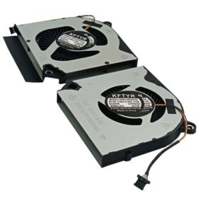WENTYLATOR ACER NITRO 5 AN515-55 AN517-52 AN515-44 CPU +GPU +KGAT - Wentylatory i radiatory