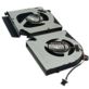 WENTYLATOR ACER NITRO 5 AN515-55 AN517-52 AN515-44 CPU +GPU +KGAT - Wentylatory i radiatory