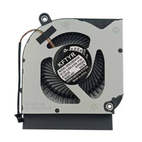 WENTYLATOR ACER NITRO 5 AN515-55 AN517-52 AN515-44 CPU +GPU +KGAT - Wentylatory i radiatory