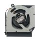 WENTYLATOR ACER NITRO 5 AN515-55 AN517-52 AN515-44 CPU +GPU +KGAT - Wentylatory i radiatory