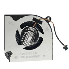 WENTYLATOR ACER NITRO 5 AN515-55 AN517-52 AN515-44 CPU +GPU +KGAT - Wentylatory i radiatory