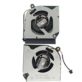 WENTYLATOR ACER NITRO 5 AN515-55 AN517-52 AN515-44 CPU +GPU +KGAT - Wentylatory i radiatory