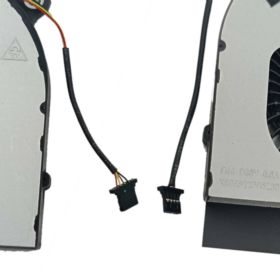 WENTYLATOR ACER NITRO 5 AN515-55 AN517-52 AN515-44 CPU +GPU +KGAT - Wentylatory i radiatory