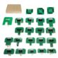 ADAPTERY BDM DO CHIPTUNINGU ZESTAW 22 SZT K-TAG KESS KTM TRASDATA