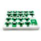 ADAPTERY BDM DO CHIPTUNINGU ZESTAW 22 SZT K-TAG KESS KTM TRASDATA