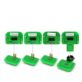 ADAPTERY BDM DO CHIPTUNINGU ZESTAW 22 SZT K-TAG KESS KTM TRASDATA