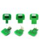 ADAPTERY BDM DO CHIPTUNINGU ZESTAW 22 SZT K-TAG KESS KTM TRASDATA