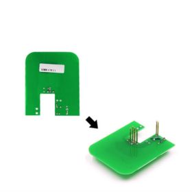 ADAPTERY BDM DO CHIPTUNINGU ZESTAW 22 SZT K-TAG KESS KTM TRASDATA