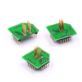 ADAPTERY BDM DO CHIPTUNINGU ZESTAW 22 SZT K-TAG KESS KTM TRASDATA