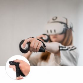 OSŁONY OCHRONNE KONTROLERA BOBOVR G3 DO META QUEST 3/3S ETUI - Akcesoria sportowe
