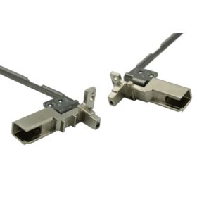 KOMPLET ZAWIAS&Oacute;W LENOVO T430 T430I 04W6863 04W6864 0B41074 0B41075