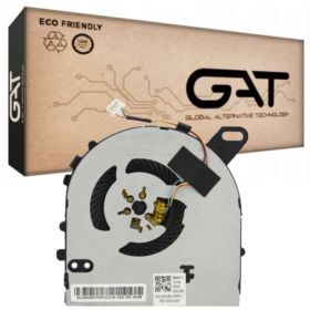 WENTYLATOR DELL VOSTRO 5568 P62F 5468 V5468 INSPIRON 15-7560 0W0J85 Z PUDEŁKIEM KGAT - Wentylatory i radiatory