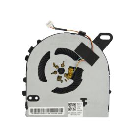 WENTYLATOR DELL VOSTRO 5568 P62F 5468 V5468 INSPIRON 15-7560 0W0J85 Z PUDEŁKIEM KGAT - Wentylatory i radiatory