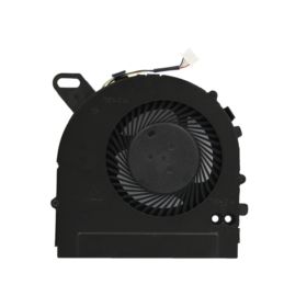 WENTYLATOR DELL VOSTRO 5568 P62F 5468 V5468 INSPIRON 15-7560 0W0J85 Z PUDEŁKIEM KGAT - Wentylatory i radiatory