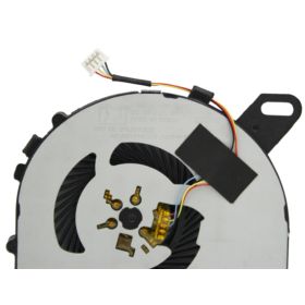 WENTYLATOR DELL VOSTRO 5568 P62F 5468 V5468 INSPIRON 15-7560 0W0J85 Z PUDEŁKIEM KGAT - Wentylatory i radiatory