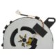 WENTYLATOR DELL VOSTRO 5568 P62F 5468 V5468 INSPIRON 15-7560 0W0J85 Z PUDEŁKIEM KGAT - Wentylatory i radiatory