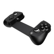 GAMEPAD GAMESIR X5 LITE Z UCHWYTEM NA TELEFON CZARNY - Akcesoria elektroniczne
