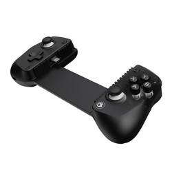 GAMEPAD GAMESIR X5 LITE Z UCHWYTEM NA TELEFON CZARNY - Akcesoria elektroniczne