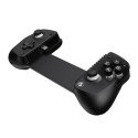 GAMEPAD GAMESIR X5 LITE Z UCHWYTEM NA TELEFON CZARNY
