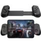 GAMEPAD GAMESIR X5 LITE Z UCHWYTEM NA TELEFON CZARNY - Akcesoria elektroniczne