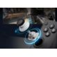 GAMEPAD GAMESIR X5 LITE Z UCHWYTEM NA TELEFON CZARNY - Akcesoria elektroniczne
