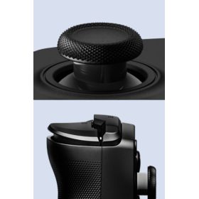 GAMEPAD GAMESIR X5 LITE Z UCHWYTEM NA TELEFON CZARNY - Akcesoria elektroniczne