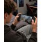 GAMEPAD GAMESIR X5 LITE Z UCHWYTEM NA TELEFON CZARNY - Akcesoria elektroniczne