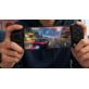 GAMEPAD GAMESIR X5 LITE Z UCHWYTEM NA TELEFON CZARNY - Akcesoria elektroniczne