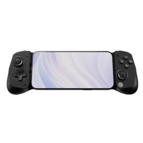 GAMEPAD GAMESIR X5 LITE Z UCHWYTEM NA TELEFON CZARNY - Akcesoria elektroniczne
